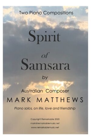 Spirit of Samsara
