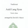 Auld Lang Syne Front Page scaled
