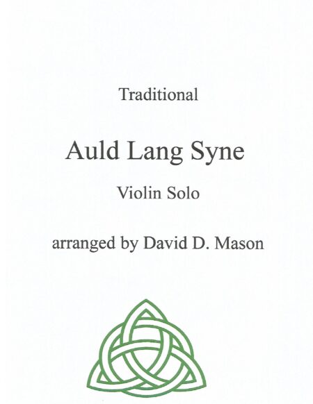 Auld Lang Syne Front Page scaled scaled