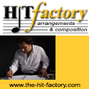 hit factory logo 125 125