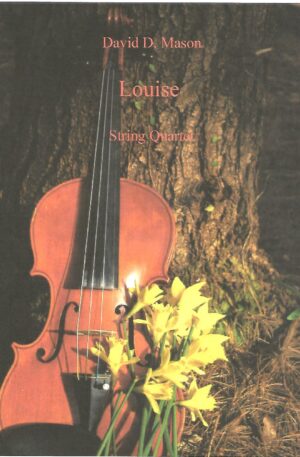 Louise – String Quartet