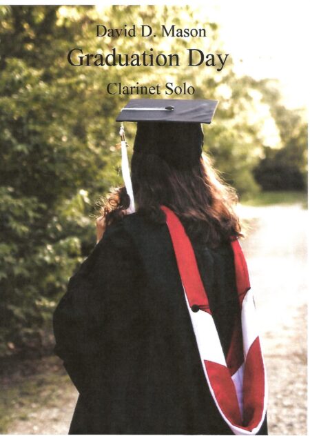 Graduation Day Front Cover scaled scaled