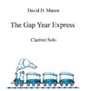 The Gap Year Express Front Cover scaled