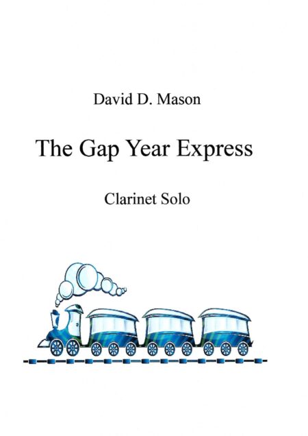 The Gap Year Express Front Cover scaled scaled
