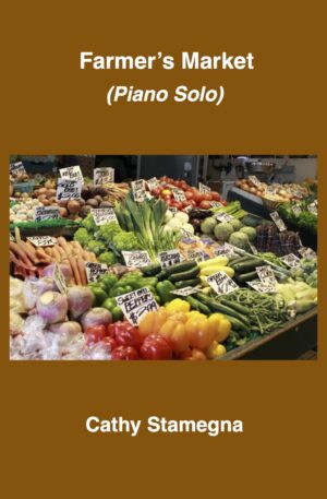 Farmer’s Market (Piano Solo)
