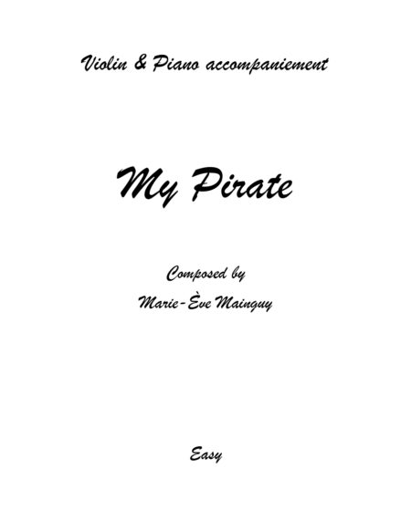 MyPirate Couverture page 0001