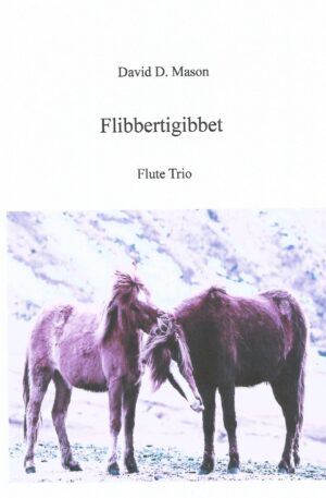 Flibbetigibbet – Flute Trio