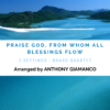 PRAISE-GOD-FROM-WHOM-ALL-BLESSINGS-FLOW - brass qu. (cover pg.)