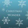 Christmas Wonder - Beginner Piano Solo webcover
