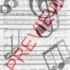 PASSACAGLIA DELLA VITA (EXTRACT - PIANO REDUCTION WITH LYRICS) - S. LANDI - Image 2