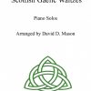 5 Scottish Gaelic Waltzes Front Cover