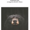 The Black Bear Woodwind Choir Front Page scaled