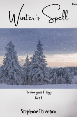 Winter’s Spell (The Hourglass Trilogy: Part 2) – Piano Solo