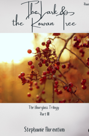 The Lark and the Rowan Tree (The Hourglass Trilogy: Part 3) – Piano Solo