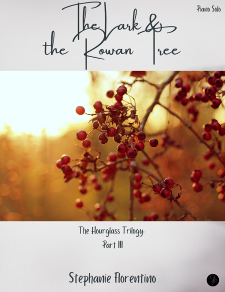 The Lark the Rowan Tree cover final
