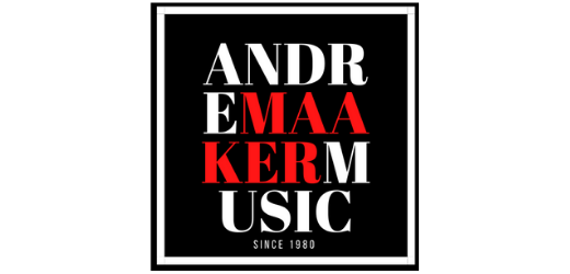 AndreMaakerMusic