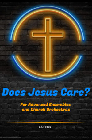 Does Jesus Care?