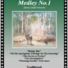 008 FC v2 Australian Folksong Medley No 1 Brass Band
