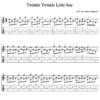 Kids Songs for Fingerstyle Guitar Vol. 1 - Image 2