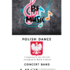 Polish Dance Serenski Concert Band Cover