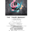 The Fairy Barque Orchestra Cover 1