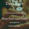 Copy of Dark Eyes flute duet