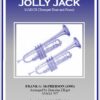 507 FC Jolly Jack March Trumpet Duet and Piano