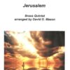 Jerusalem Brass QuinterFront Cover scaled