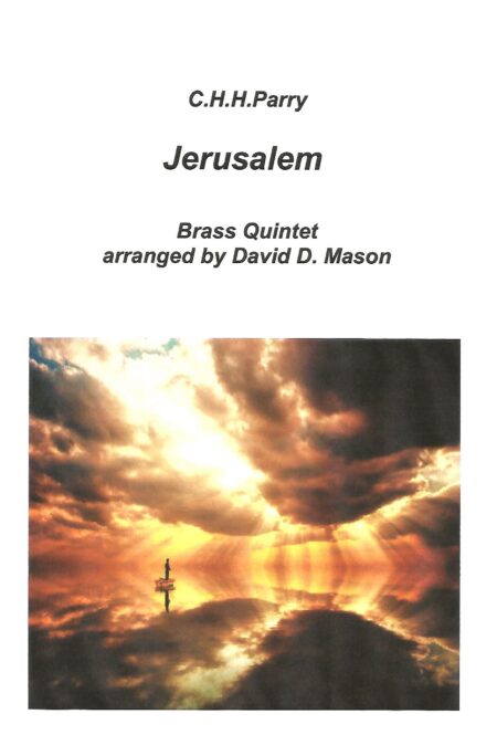 Jerusalem Brass QuinterFront Cover scaled scaled