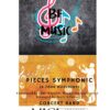 Pieces Symphonic for Concert Band Cover by Weckerlin 2