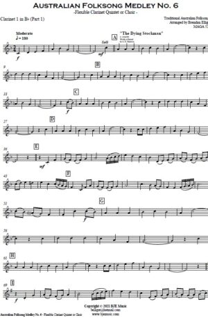 Scarborough fair #learnviolin  Sheet music, Clarinet sheet music, Clarinet  music