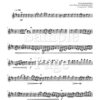 Holy, Holy, Holy - Unaccompanied Violin Duet - Image 4