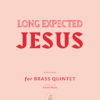 Wheatmyer Long Expected Jesus 8x11 1