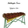 Ashleighs Tune Xylophone Front Cover scaled