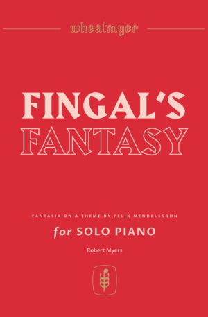 Fingal’s Fantasy