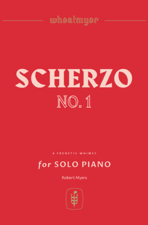 Scherzo No. 1