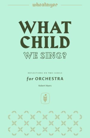 What Child We Sing?