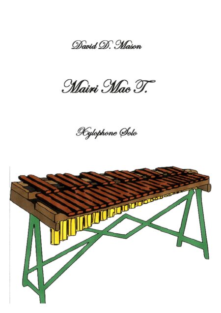 Mairi Mac T.Xylophone Front Cover scaled scaled