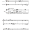 Cwm Rhondda, for trumpet Duet and Organ