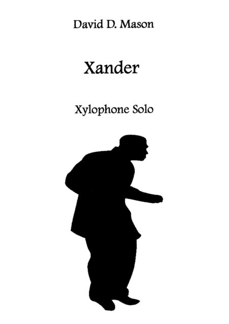 Xander Xylophone Front Page scaled scaled