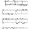 Spanish Melody, for Flute and Clarinet Duet