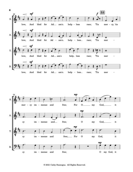 SATB And Can It Be That I Should Gain p. 6 JPEG