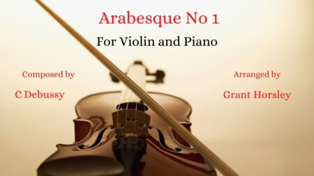 arabesque violin final