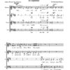 I Surrender All (SATB Choir) - a capella - Image 3