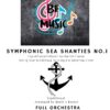 Symphonic Sea Shanties No.1 Orchestra Cover