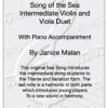song of the sea violin viola duet title pg jpeg