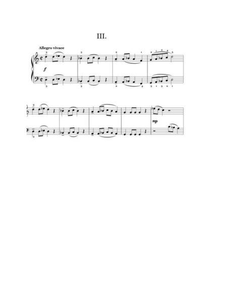 MIDNIGHT SONATINA piano page2
