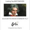 Allegretto Beethoven Cover with border scaled