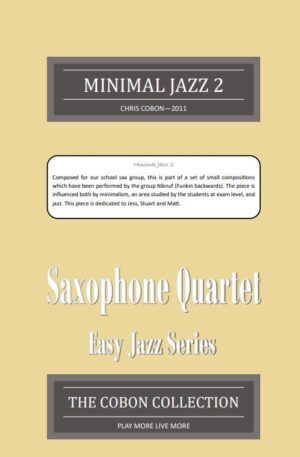 Minimal Jazz 2