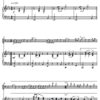 No.1 Beautiful Trinket (Cello or Double Bass) - Image 2